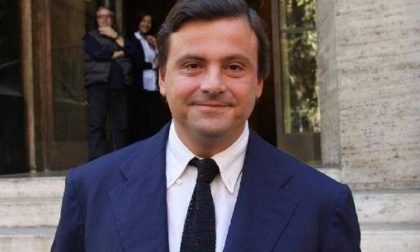 Il Ministro Carlo Calenda a Como per un incontro pubblico