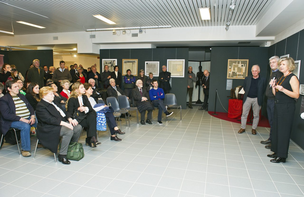 Al Museo della Seta la filiera completa: presentata la sala dell’allevamento dei bachi FOTO