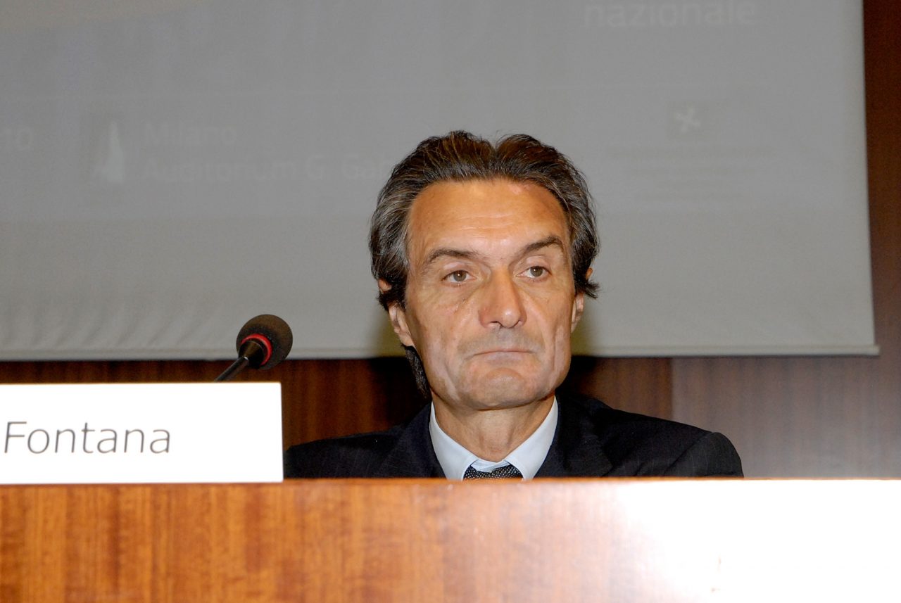 Fontana sconcertato “Se queste sono le premesse non firmerò l’intesa per l’autonomia”