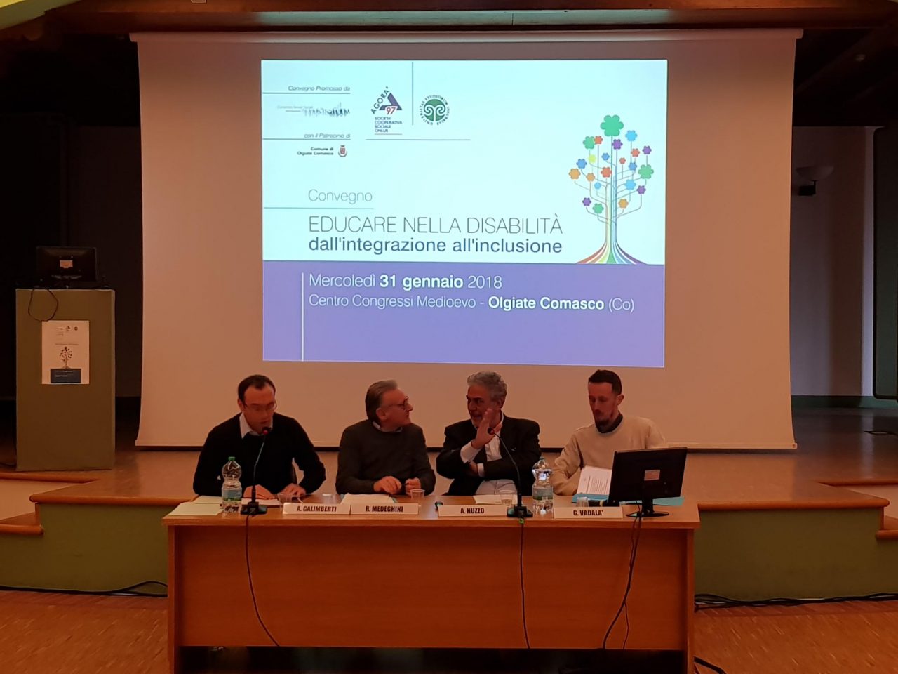 Welfare 150 esperti e addetti ai lavori a convegno