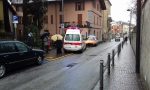 Malore in strada paura per una ragazza