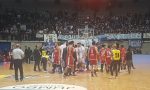 Derby amaro per Cantù, vince Varese