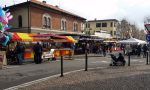 Santa Apollonia Cantù si anima la fiera FOTO