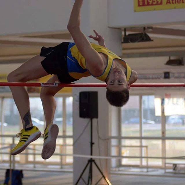Atletica Mariano: Mascheroni nella top ten nazionale