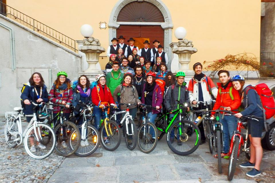I Contadini della Brianza ospitano il Clan Banlieu