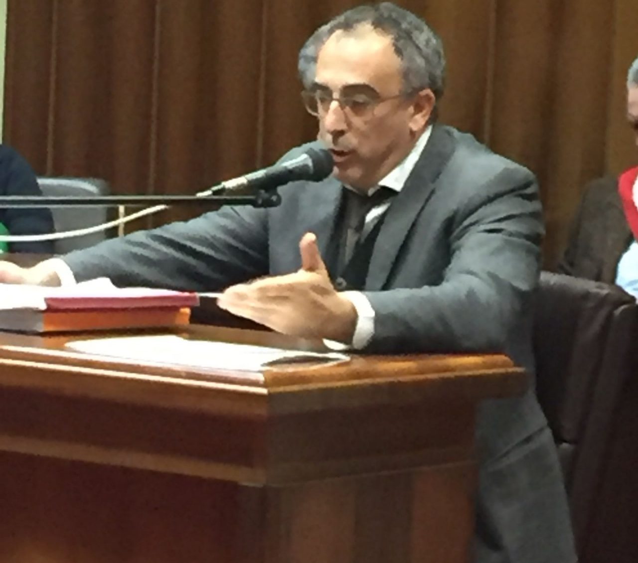 Omicidio Molteni Brivio: “Con Daniela Rho nessuna relazione, solo una frequentazione sessuale”
