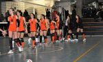 Albese volley vincono Under14 e Under13