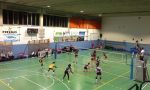 Albese Volley Tecnoteam ko al tiebreak con Lurano