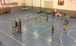 Albese Volley quinto stop di fila e crisi in casa Tecnoteam