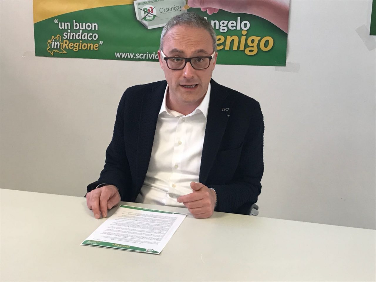 Elezioni 2018 il Pd all’opposizione attacca: “A differenza di chi ha vinto, abbiamo proposte concrete”