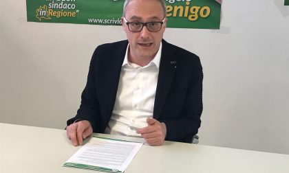 Angelo Orsenigo nel Comitato paritetico di controllo e valutazione