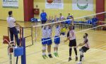 Yaka Volley sconfitta sul campo della terza in classifica