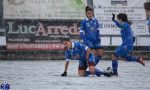 Como 2000 la capolista Brescia travolge le Juniores lariane