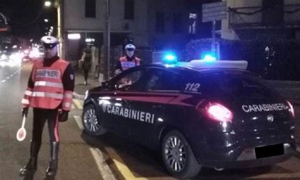 Banda assalta la villa comasca dell'ex giocatore dell'Inter