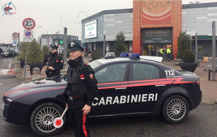 Estorsione dopo mancato appalto, arrestato un uomo