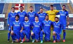 Como Calcio gli azzurri giocheranno a Casale domenica 11 marzo