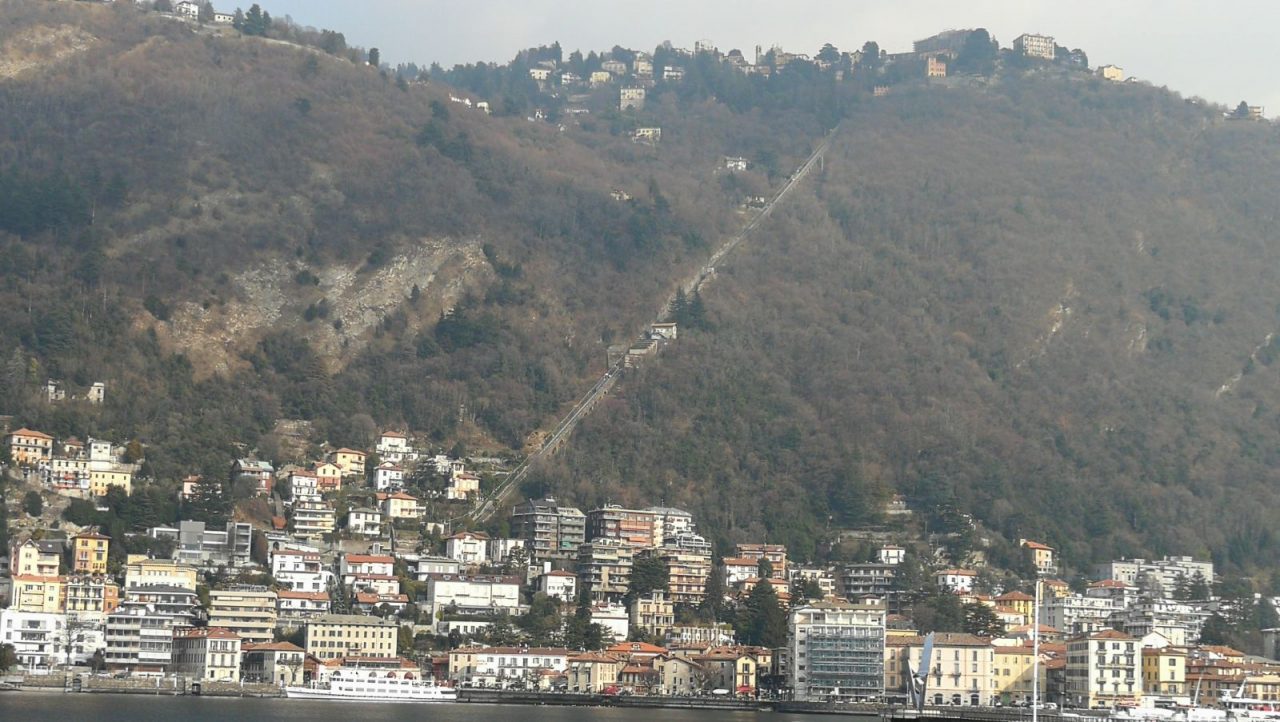 Incontro gratuito di team building a Como