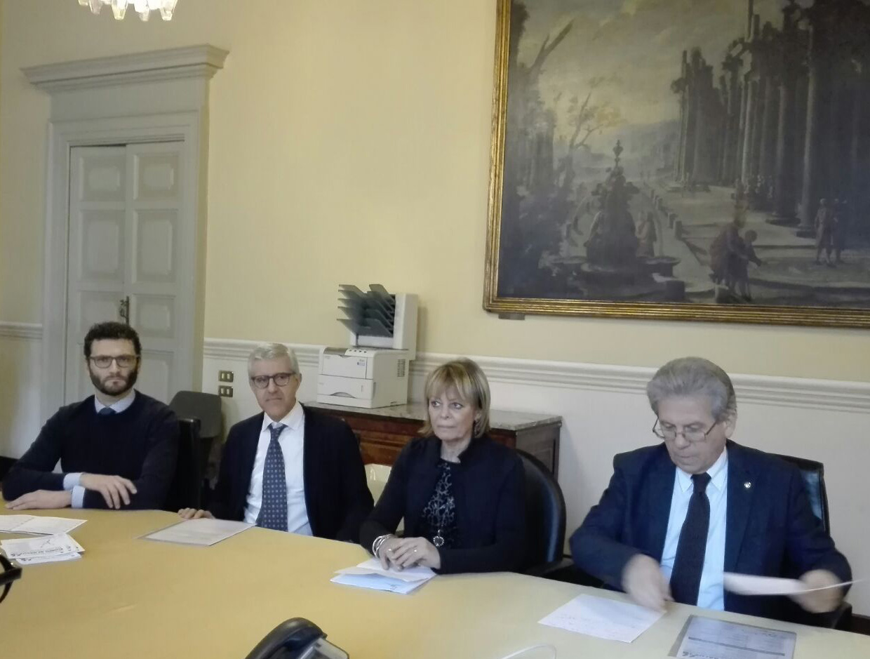 “Como in salute” ecco il programma di tutti gli incontri