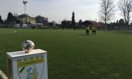 Mariano Calcio in rimonta vince la prima gara delle fasi Nazionali di Coppa FOTO