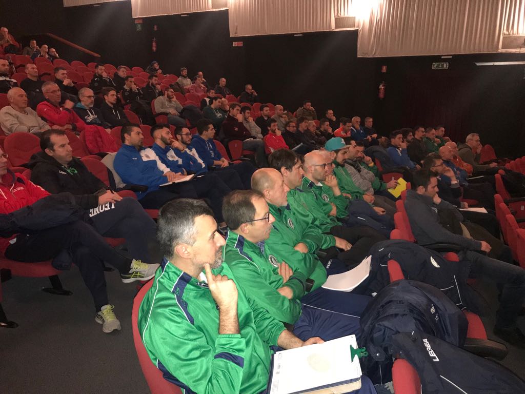 Selezioni Uefa D: l’Aiac di Como fa partire il corso allenatori
