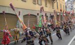 Carnevale Cantù grande successo domenica