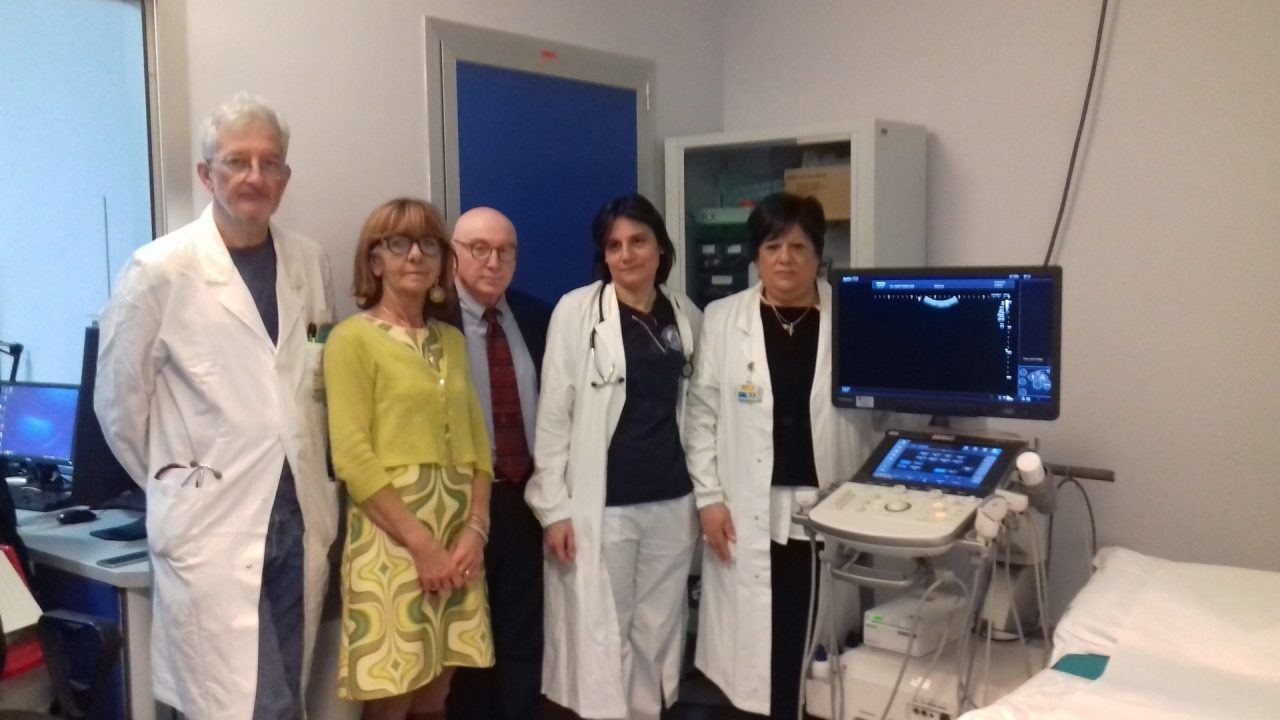 Ospedale Cantù nuovo software per le malattie del fegato