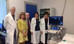 Ospedale Cantù nuovo software per le malattie del fegato