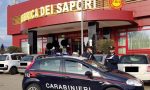 Chiuso ristorante a Cantù aveva 24 lavoratori in nero