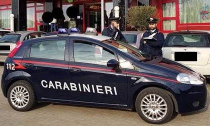 Era stato espulso dall'Italia, beccato in un hotel a Cantù