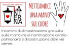 Rianimazione cardiopolmonare dimostrazione gratuita