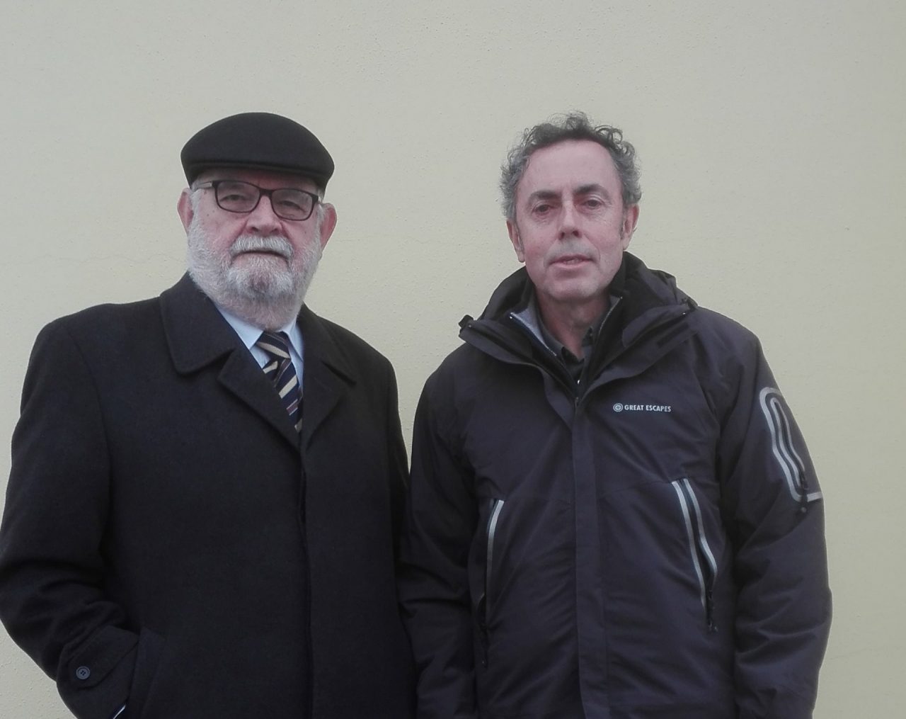 Giornata del Ricordo al Liceo Carlo Porta di Erba