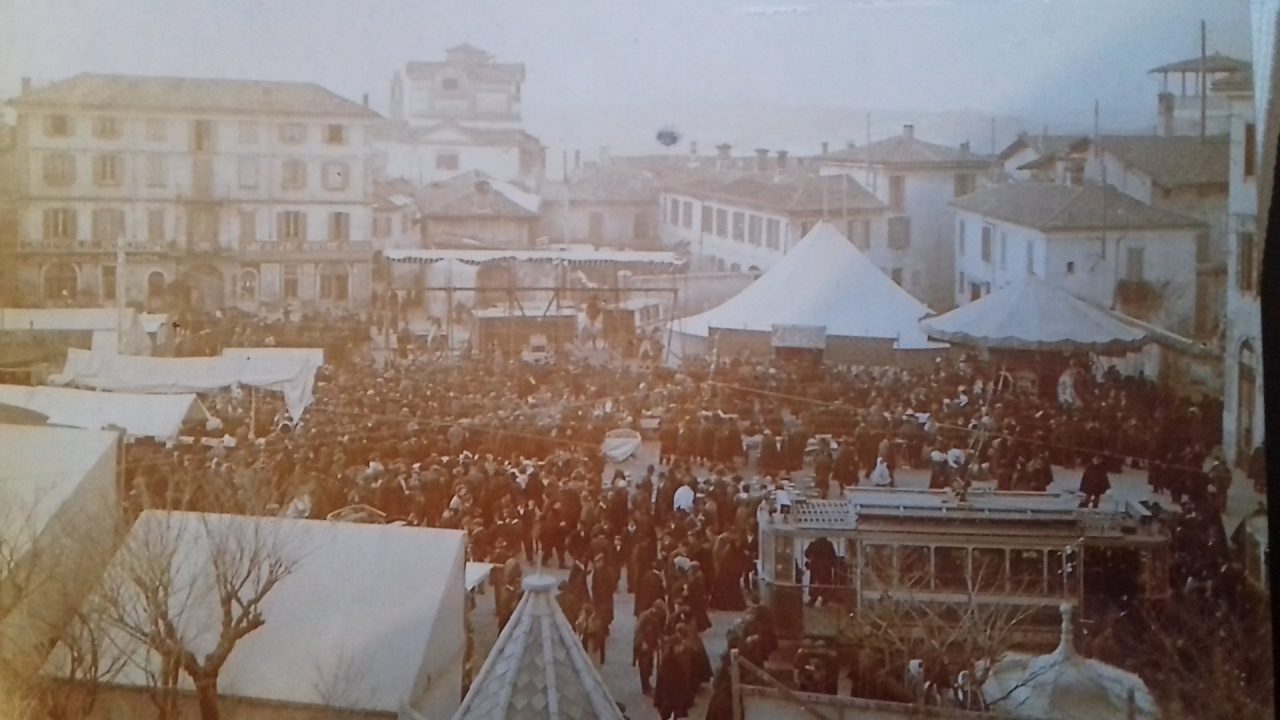 Sant’Apollonia Cantù città in festa