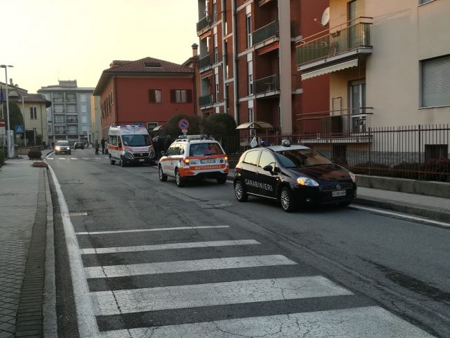 Madre e figlia morte in casa a Ornago: è omicidio