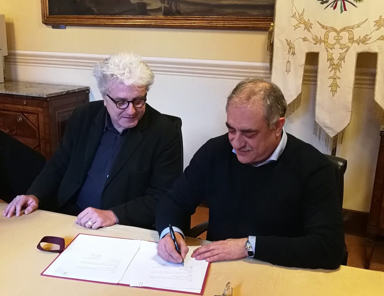 Architettura razionalista comasca patrimonio dell’UNESCO: l’obiettivo di Comune e archivio Terragni VIDEO