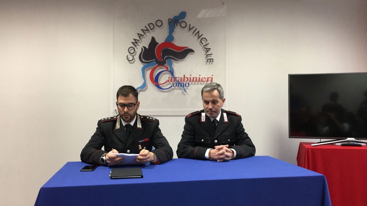 Agenti arrestati rabbia in Comune