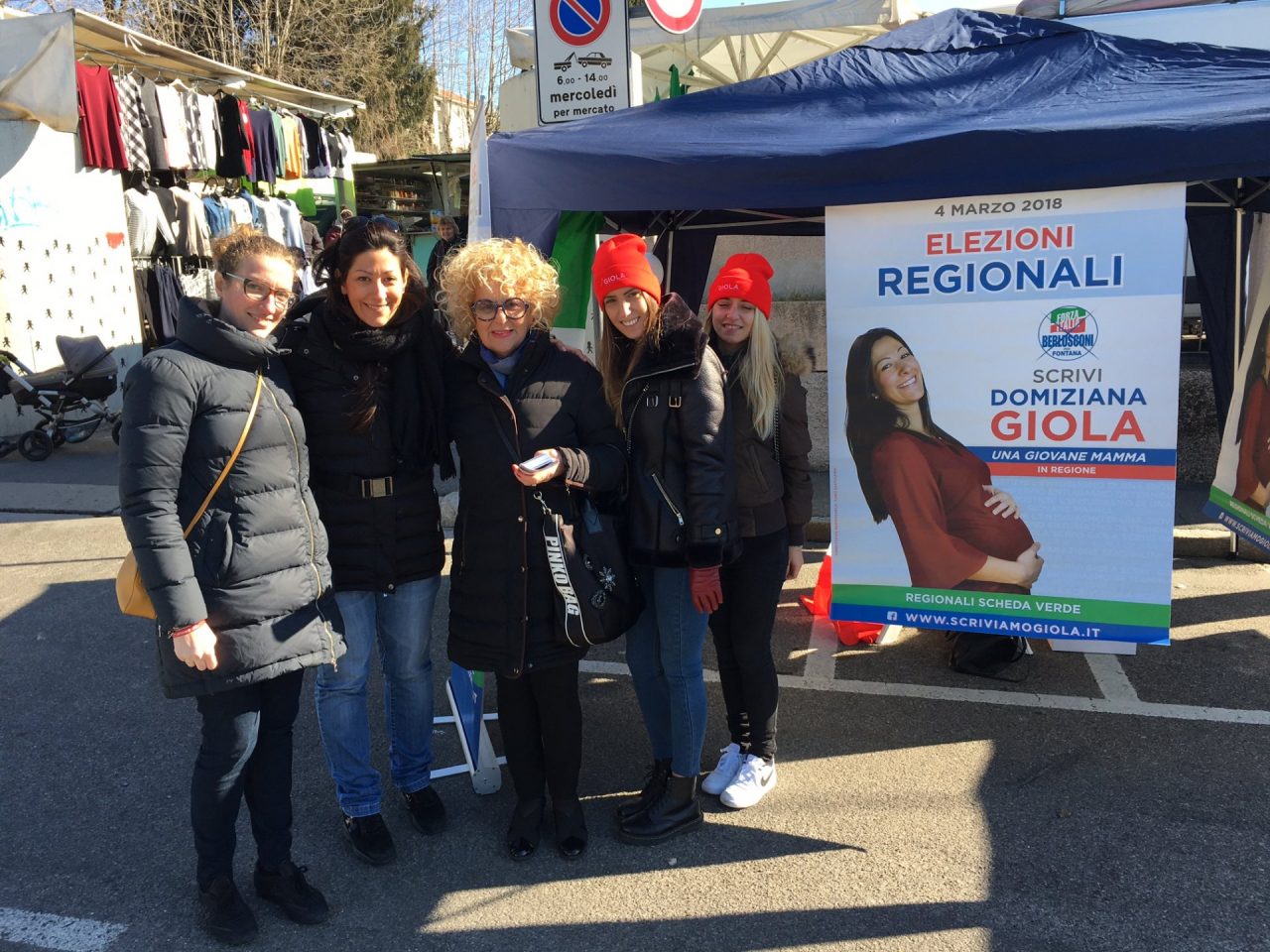 Caso Pedemontana tra i due litiganti… si getta anche Forza Italia