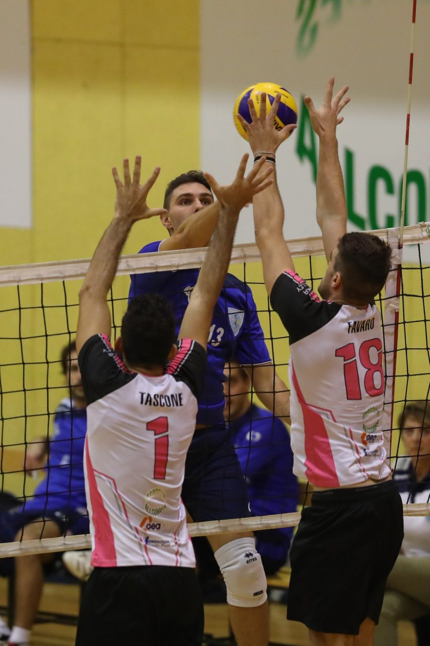 Yaka “sciupone” regala la vittoria all’Alba