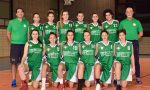 Basket femminile sabato concedo agrodolce per le due Mariano di B