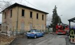 Stazione Grandate Breccia: "Inammissibile lo stato di abbandono dell'ex trattoria"