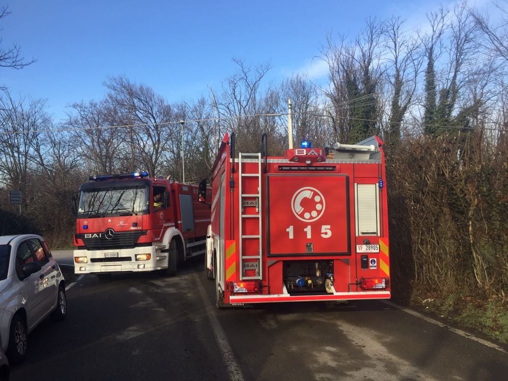 Incendio discarica Mariano l’attacco del Movimento 5 Stelle