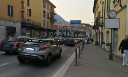 Acinque studia un progetto per un parcheggio green in Ticosa