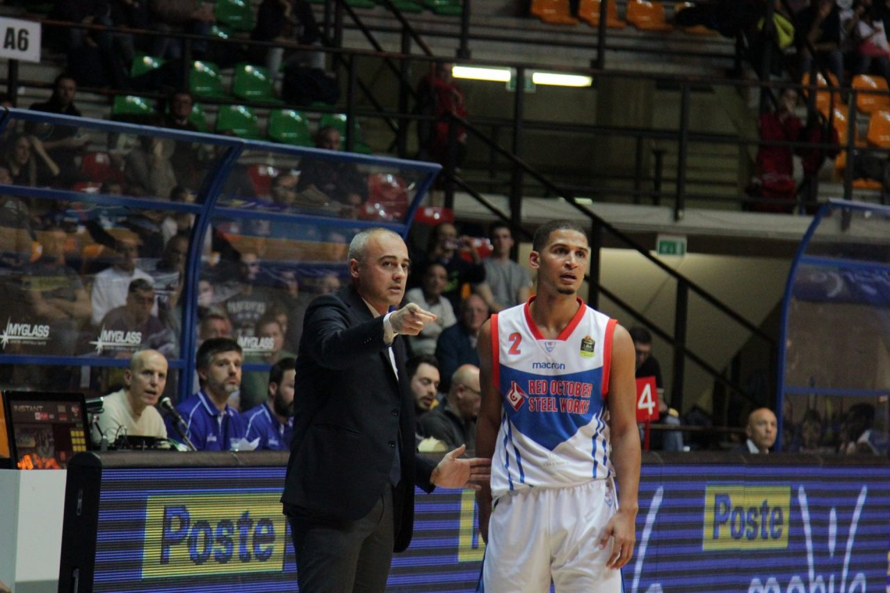 Cantù-Varese Diretta Live