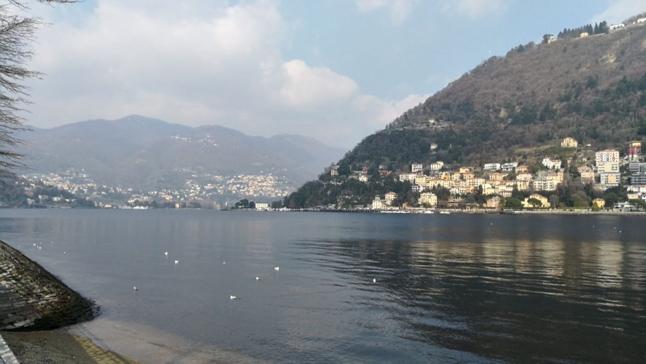 I vicini di casa? Per i comaschi meglio tenerseli buoni