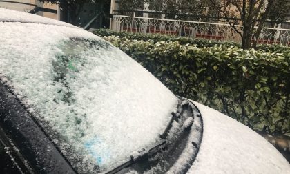 Neve in arrivo a Como: i consigli del Comune per evitare disagi