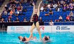 Como Nuoto torna il Trofeo Città di Como