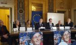 Elezioni 2018 presentazione candidati +Europa