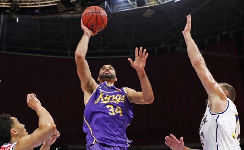 Pallacanestro Cantù arriva un nuovo rinforzo
