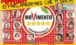 Elezioni 2018 i candidati si presentano e... Servono la pizza