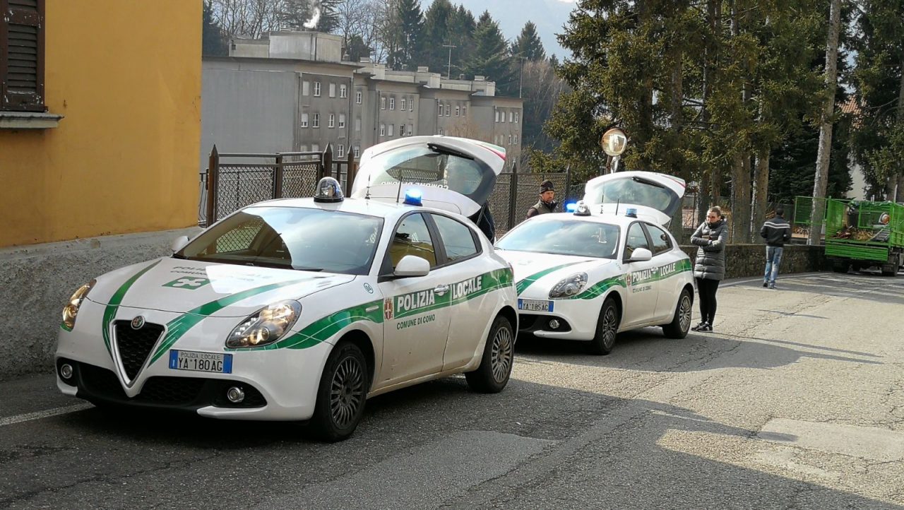 Sicurezza: oggi si presenta il nuovo regolamento
