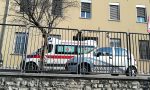 Malore alla scuola di Grandate per un ragazzino FOTO